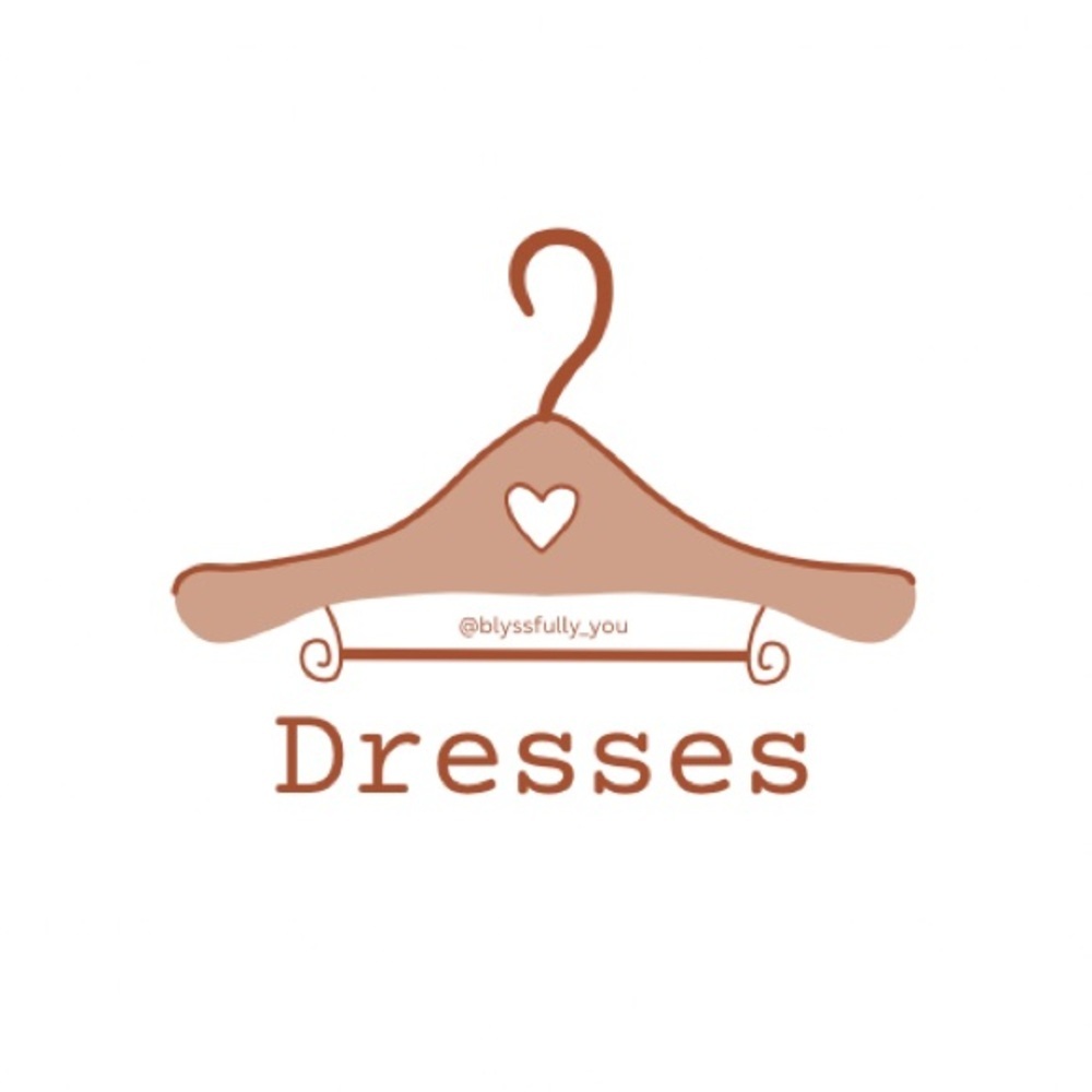 DRESSES - Picture 1 of 2